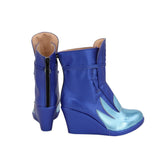 Descendants 3 Mal Stiefel Schuhe Cosplay Schuhe - cosplaycartde